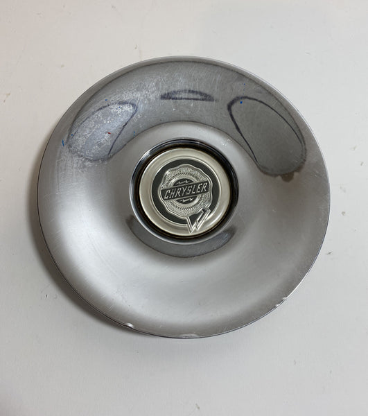 04 05 06 07 Chrysler Town & Country Chrome Wheel Center Cap