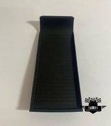 2009 - 2012 Dodge Ram 1500 2500 3500 Pocket Liner Rubber Mat Insert Cubby Dash