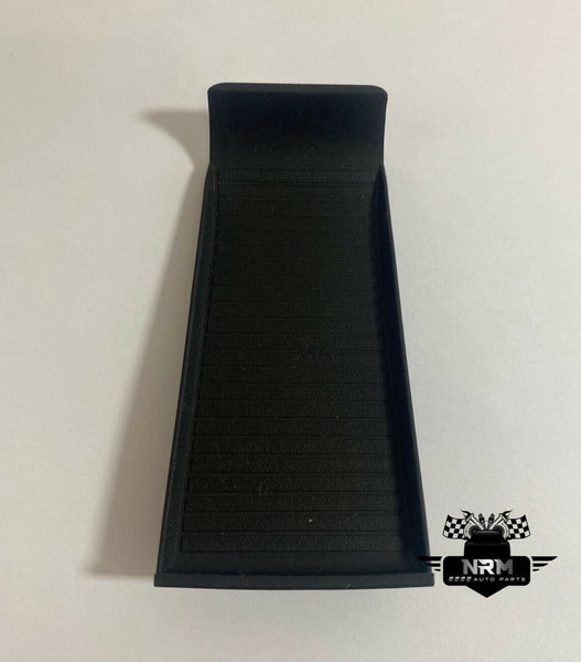 2009 - 2012 Dodge Ram 1500 2500 3500 Pocket Liner Rubber Mat Insert Cubby Dash