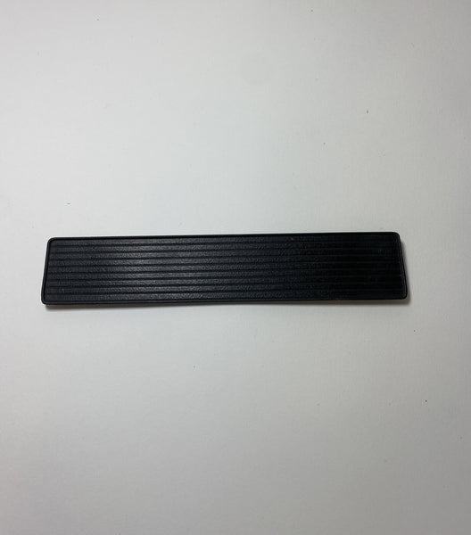 2009 2010 2011 2012 Dodge Ram 1500 Radio Dash Bezel Trim Top Upper Trim Rubber Mat Cover