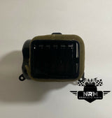 2005 2006 2007 Ford F-250 F-350 F-450 F-550 Super Duty Air A/C Vent Left Center Dash Bezel