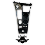 2016-2018 Nissan Maxima Center Console Shifter Cup Holder Bezel 96941-4RA4B*