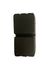 2007-2013 Chevrolet Sierra Silverado Cup Holder Center Console Rubber Insert