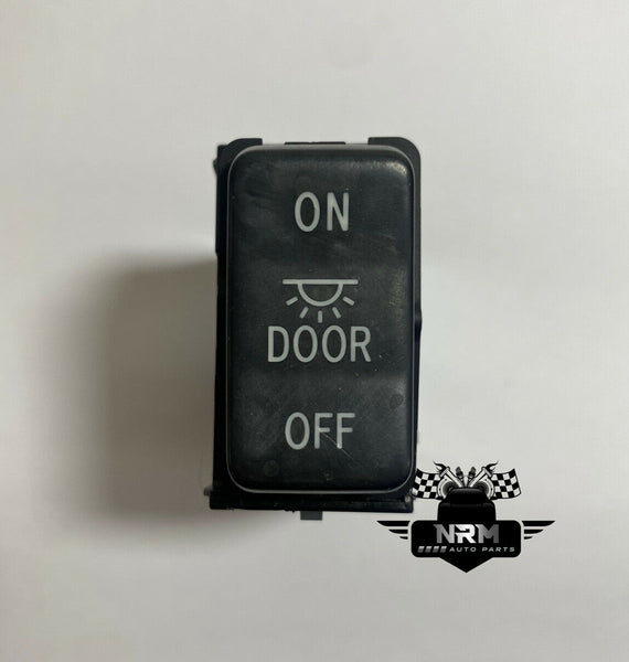 2008 2009 2010 2011 2012 2013 Toyota Tundra Sequoia On Door Off Interior Light Switch