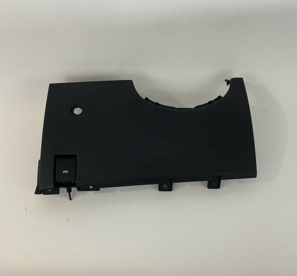 2011-2013 Dodge Durango Steering Column Dash Knee Panel Driver Left