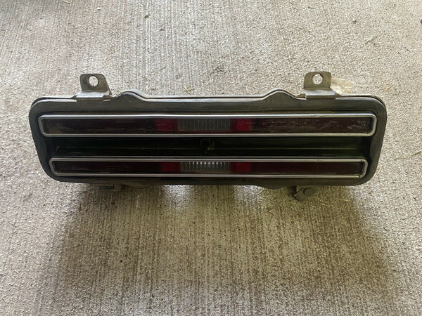 1967 1968 Pontiac Firebird Right Tail Light Taillight 5959712 OEM Original GM