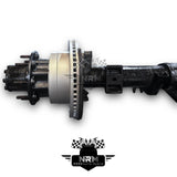2013 2014 2015 2016 Ford F-350 SD Cab & Chassis Rear Differential Axle Assembly Gear Ratio