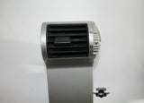 2007 - 2014 Toyota FJ Cruiser Dash Right Air Vent RH Silver