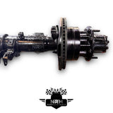 2017 2018 2019 2020 2021 2022 Ford F-350 Super Duty Rear Differential Axle Cab & Chassis 4.30 Gear Ratio