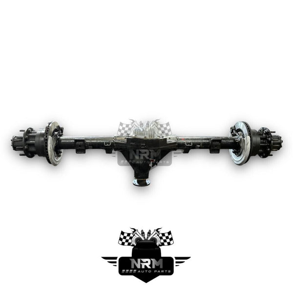 2008 2009 2010 2011 2012 Ford F-350 Dually Axle Differential Cab & Chassis DRW Wide Track