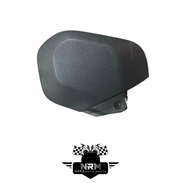 2013-2018 Dodge Ram 1500 2500 3500 Right Side Seat Trim Shield Cover 1NK92DX9AA