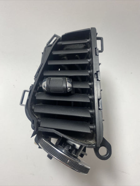 2018 - 2020 Jeep Compass Radio Dash Bezel Left Center Air AC Vent