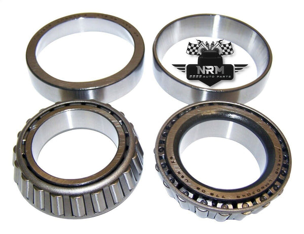 1999 - 2004 Jeep Grand Cherokee Crown Automotive Rear Axle Ring Set Dana 44