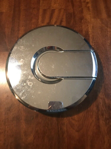 03 04 05 06 07 08 09 Hummer H2 Chrome Wheel Center Cap Hubcap Aftermarket