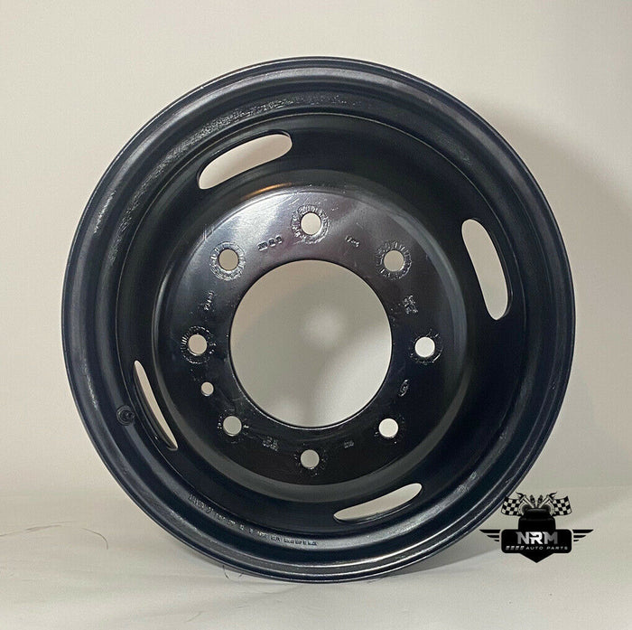05 06 07 08 09 10 11 12 13 14 15 16 Ford F-350 Dually Wheel DRW Steel 17