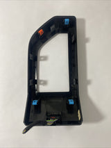 15 16 17 18 19 20 Ford F-150 Dash AC Air Vent Trim Bezel LH Left Driver Black