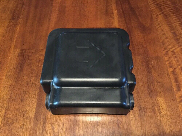 2014 - 2018 Dodge Ram Trim Cover Occupant Restraint Control