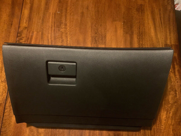 09 10 11 12 13 Infiniti G37 Coupe Glove Box Sedan Lower Dash Black Dash Trim
