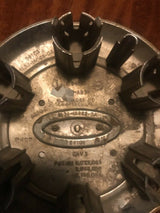 2004-2008 Ford F-150 Wheel Center Cap Chrome Hubcap 6L34-1A096-DA Arizona Beige