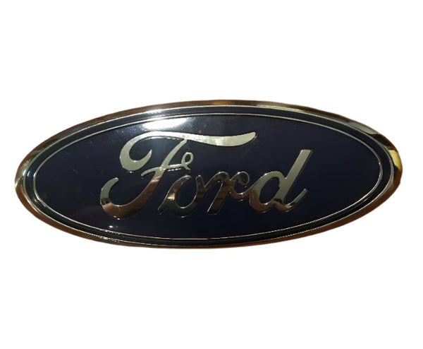 Ford Blue Oval Emblem CL34-8B262-AB AA83-402A16-AD