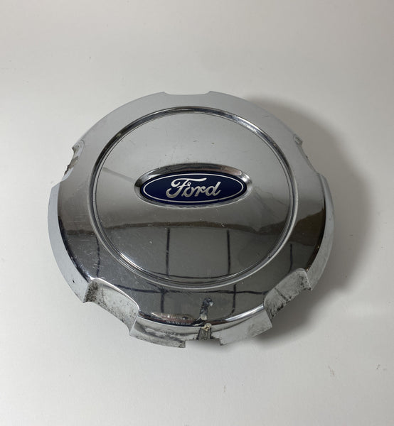 2004 2005 2006 2007 2008 Ford F-150 Wheel Center Cap Chrome Hubcap *