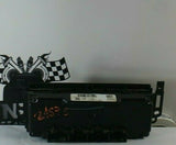 12 14 15 16 17 18 Chevy Silverado 2500 AC Heater Climate Temperature Control