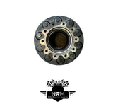 2008 2009 2010 2011 2012 Dodge Ram 4500 & 5500 Differential Rear Wheel Hub Assembly 52014047AB