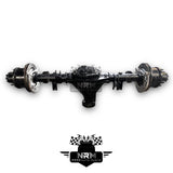 2015 2016 2017 2018 2019 Chevrolet Silverado GMC Sierra 3500 Cab & Chassis Rear Differential Axle 3.73 Dually