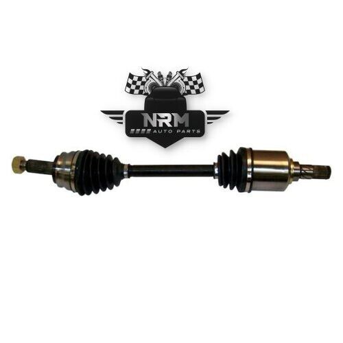 2007-2017 Jeep Patriot/Dodge Crown Automotive Front Left Axle Shaft Assembly