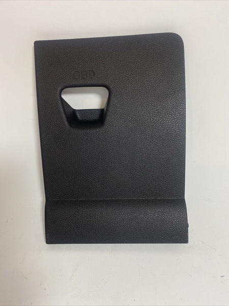 13 14 15 16 17 18 19 Ford Escape OBD Port Dash Trim Dash Cover Charcoal Black