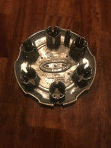 2004-2008 Ford F-150 Wheel Center Cap Chrome Hubcap 6L34-1A096-DA Arizona Beige