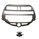 2008 2009 2010 2011 2012 Honda Accord Center Console Radio AC Panel Bezel 77250-ta0-a010