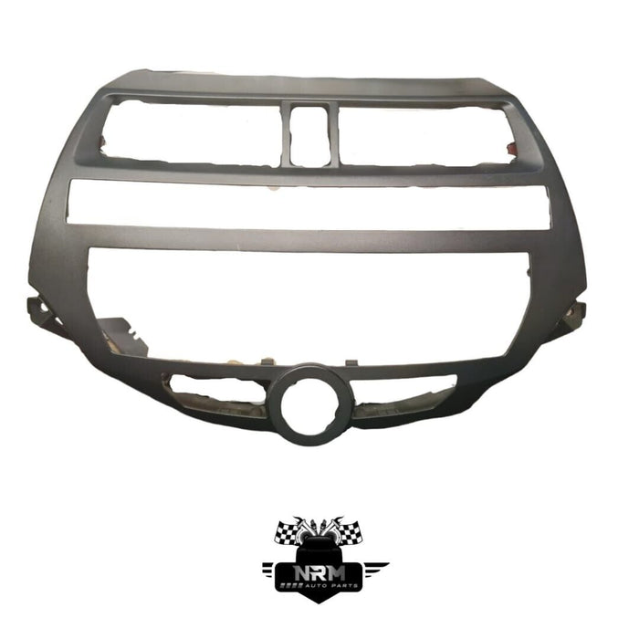 2008 2009 2010 2011 2012 Honda Accord Center Console Radio AC Panel Bezel 77250-ta0-a010