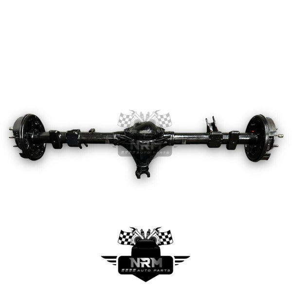 2008 2009 2010 Chevrolet Silverado 1500 GMC Sierra Rear Differential Axle Gear 3.42 Ratio W/ABS