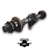 2017 2018 2019 2020 2021 2022 Ford F-350 Super Duty Rear Differential Axle Cab & Chassis 4.30 Gear Ratio