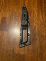 2013 2014 2015 Ford Fusion Drivers Master Window Switch and Bezel