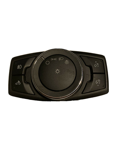 2015 2016 2017 2018 2019 2020 Ford F-150 Headlight Switch Button Cargo Instrument Dimmer