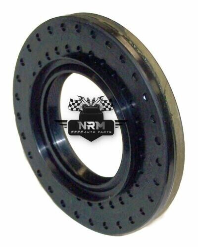 2005-2010 Jeep Grand Cherokee Commander Crown Automotive Front Left Axle Seal
