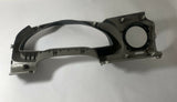 2009 - 2015 Honda Pilot Speedometer Instrument Cluster Dash Bezel