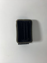 09 10 11 12 Dodge Ram 1500 2500 Headlight Bezel Air Vent Left Drivers