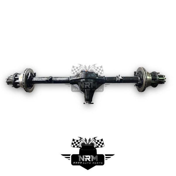 1999 2000 Ford E-350 Super Duty Rear Differential Axle Dana 70 4.10