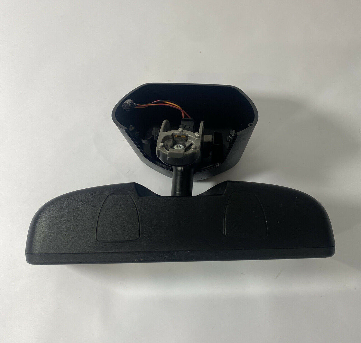 17 Dodge Ram 1500 2500 3500 Auto Dimming Interior Rear View Mirror w/ NRM Auto Parts