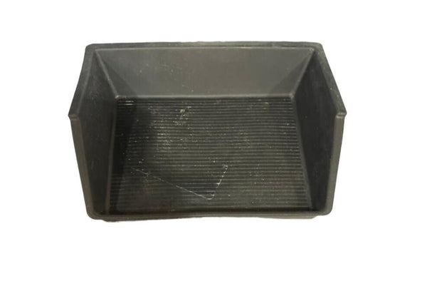 2013 2014 2015 2016 2017 2018 Dodge Ram 1500 2500 3500 Console Mat Black 1vm56dx9ab