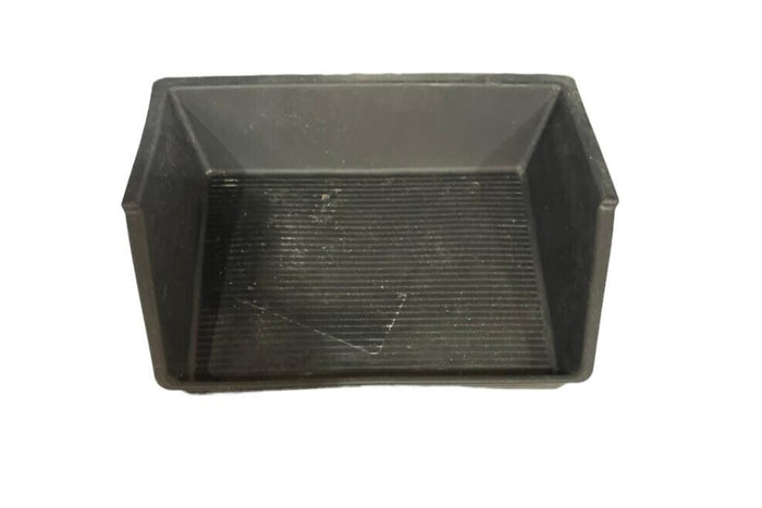 2013 2014 2015 2016 2017 2018 Dodge Ram 1500 2500 3500 Console Mat Black 1vm56dx9ab