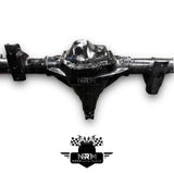 2001 2002 Dodge Ram 2500 Rear Differential Axle Gear Ratio 3.54 Disc Dana 70 SRW