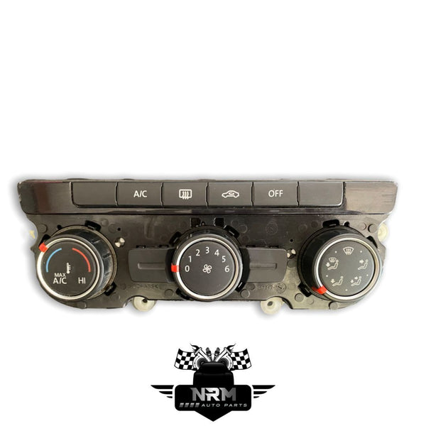 2013 2014 2015 Volkswagen Passat AC HVAC Climate Heater Temperature Control