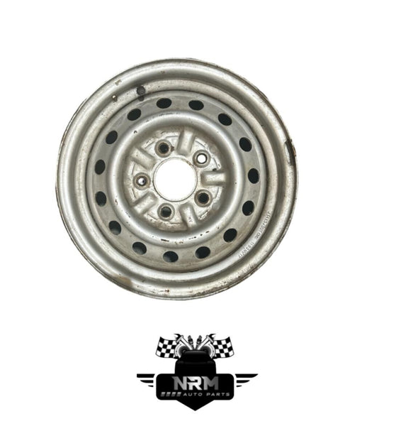 Boat Trailer Wheel Rim 14" x 5" 5 Lug Steel Wheel Rim