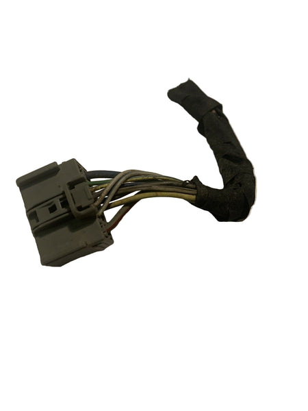 2008 Ford F-250 F-350 Trailer Towing Brake Control Switch pigtail wires