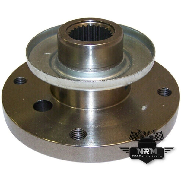 2006-2010 Jeep Grand Cherokee Crown Automotive Rear Driveshaft Yoke Flange