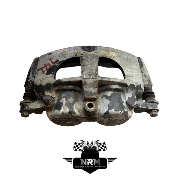 2010 - 2018 Ram 3500 Rear Brake Caliper Right Side 16277701
